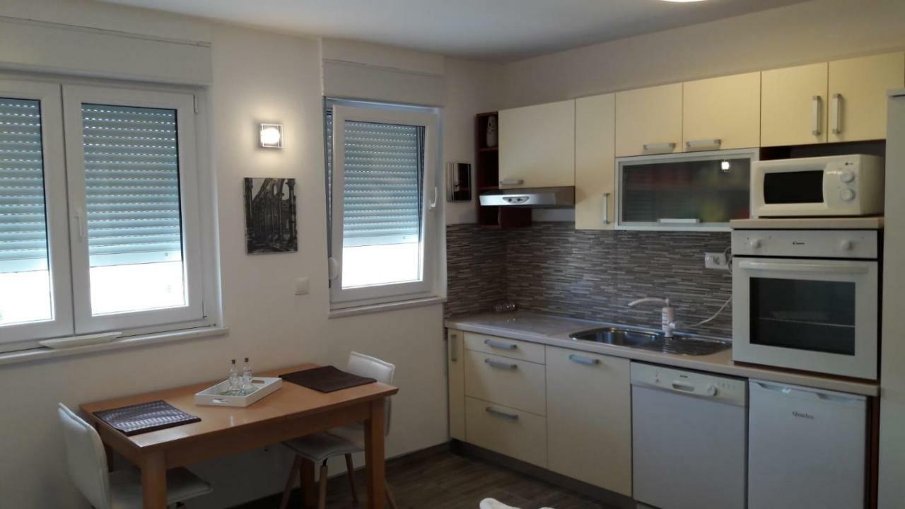 Apartmán Seventh Heaven 2